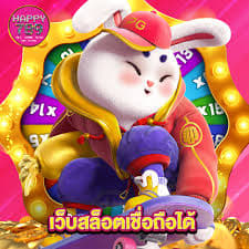 fortune rabbit como jogar ícone