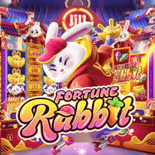 topo de bolo fortune rabbit ícone